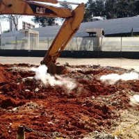 Posto Lar de Meninas